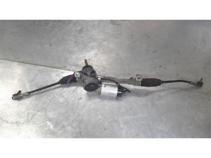 Recambio de cremallera direccion para volkswagen id.4 (e21) gtx referencia OEM IAM 1EB423102D  
