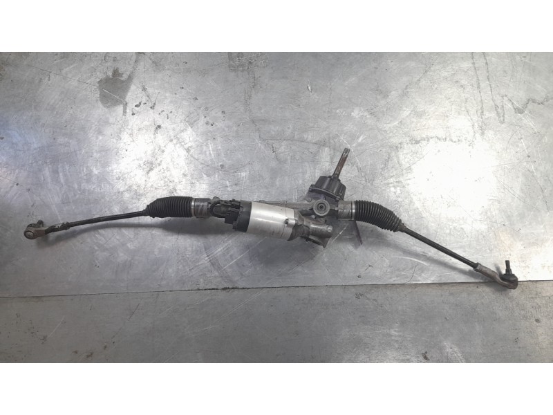 Recambio de cremallera direccion para volkswagen id.4 (e21) gtx referencia OEM IAM 1EB423102D  