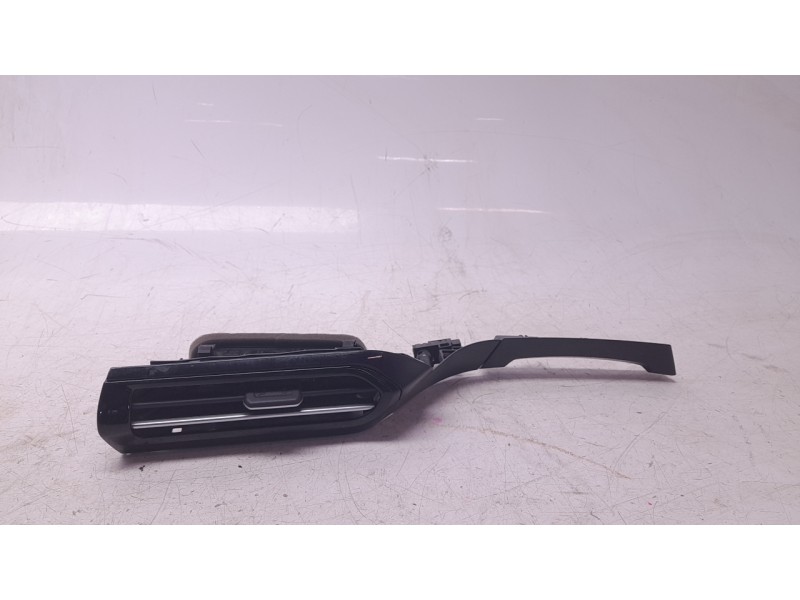 Recambio de aireador izquierdo para volkswagen id.4 (e21) gtx referencia OEM IAM 11B858415E  