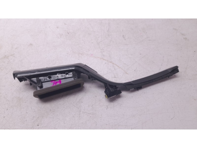 Recambio de aireador izquierdo para volkswagen id.4 (e21) gtx referencia OEM IAM 11B858415E  