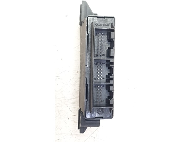 Recambio de modulo electronico para land rover evoque hse dynamic referencia OEM IAM BJ3215K866CJ  