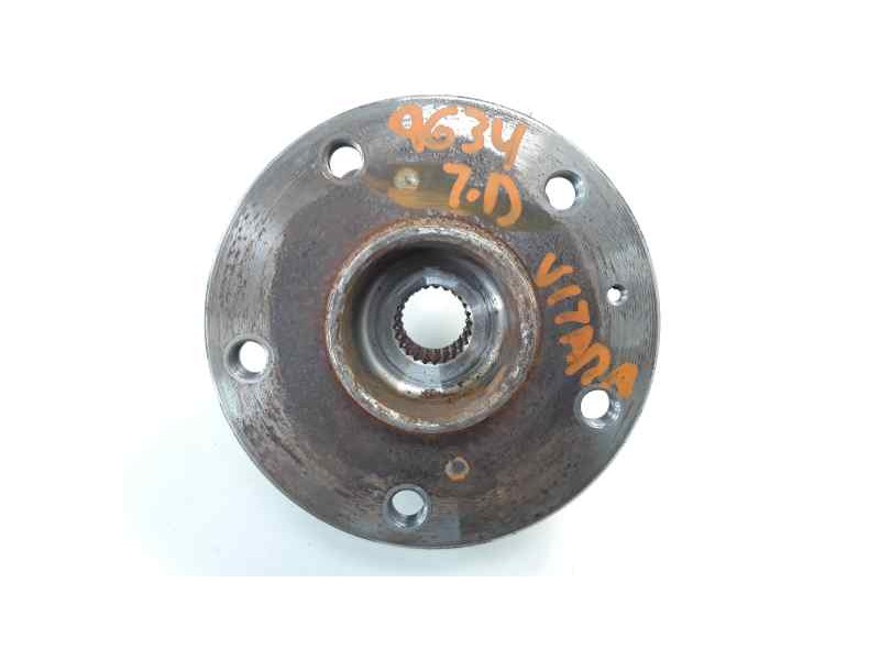 Recambio de buje para suzuki vitara 1.6 ddis comfort 4x4 referencia OEM IAM   