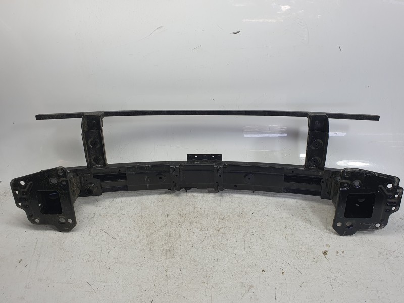 Recambio de refuerzo paragolpes delantero para kia niro ii (sg2) ev referencia OEM IAM 64900AO200  