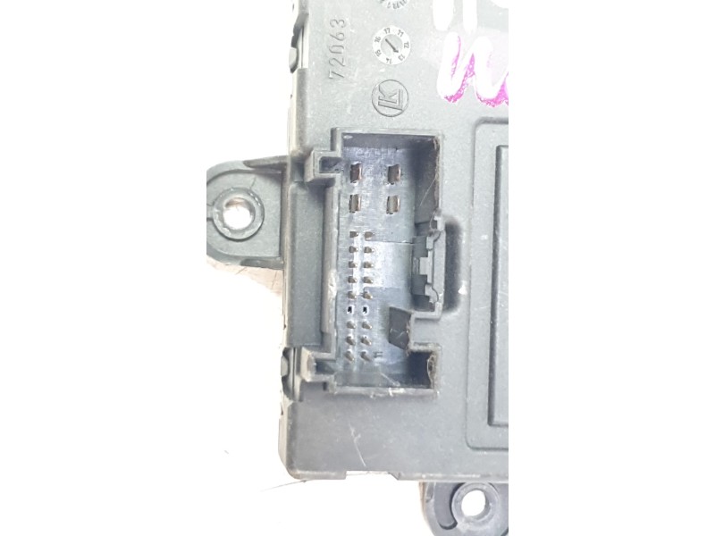 Recambio de modulo confort para land rover evoque hse dynamic referencia OEM IAM BJ3214D620AC  