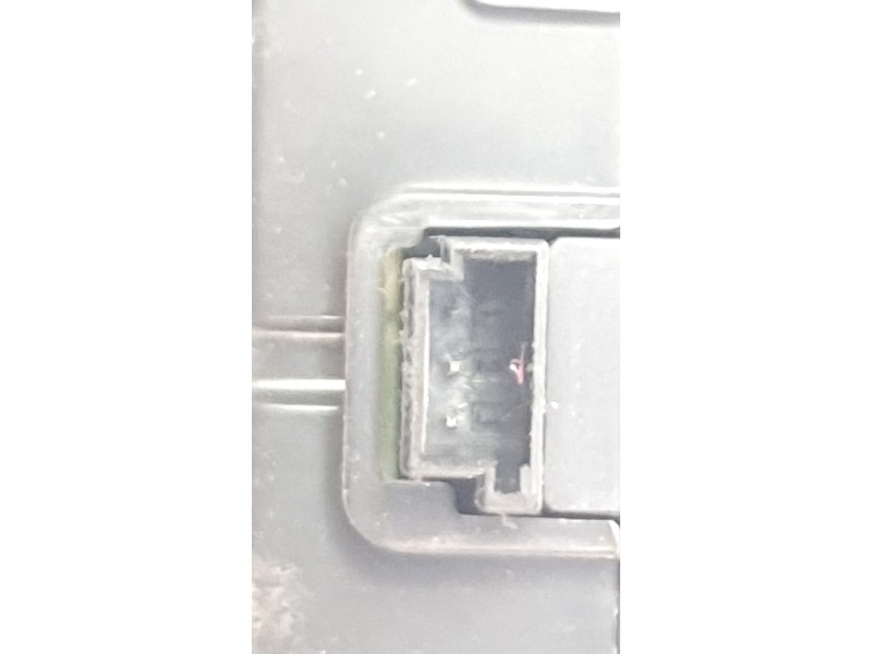 Recambio de modulo electronico para land rover evoque hse dynamic referencia OEM IAM BJ3215K602BA  
