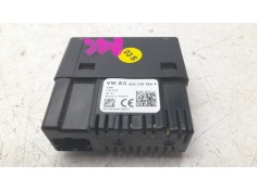 Recambio de modulo electronico para volkswagen id.4 (e21) gtx referencia OEM IAM 3G5035954A   2