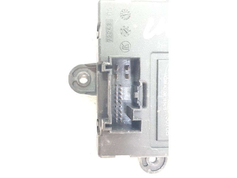 Recambio de modulo confort para land rover evoque hse dynamic referencia OEM IAM BJ3214D620AC  