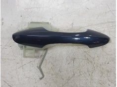 Recambio de maneta exterior trasera derecha para hyundai kona (os, ose, osi) 1.6 gdi hybrid referencia OEM IAM 83661BE000   2
