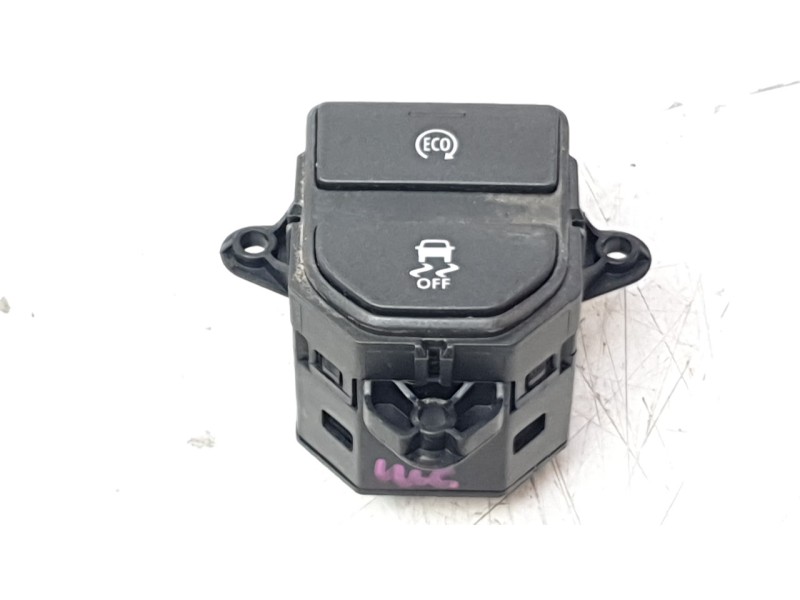 Recambio de interruptor para land rover evoque hse dynamic referencia OEM IAM BJ3214K147CB  