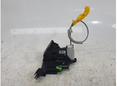 Recambio de cerradura puerta trasera derecha para hyundai kona (os, ose, osi) 1.6 gdi hybrid referencia OEM IAM 81420BE000  
