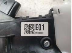 Recambio de cerradura puerta trasera derecha para hyundai kona (os, ose, osi) 1.6 gdi hybrid referencia OEM IAM 81420BE000   2