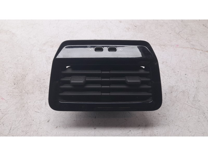 Recambio de rejilla aireadora para volkswagen id.4 (e21) gtx referencia OEM IAM 11A819203A  