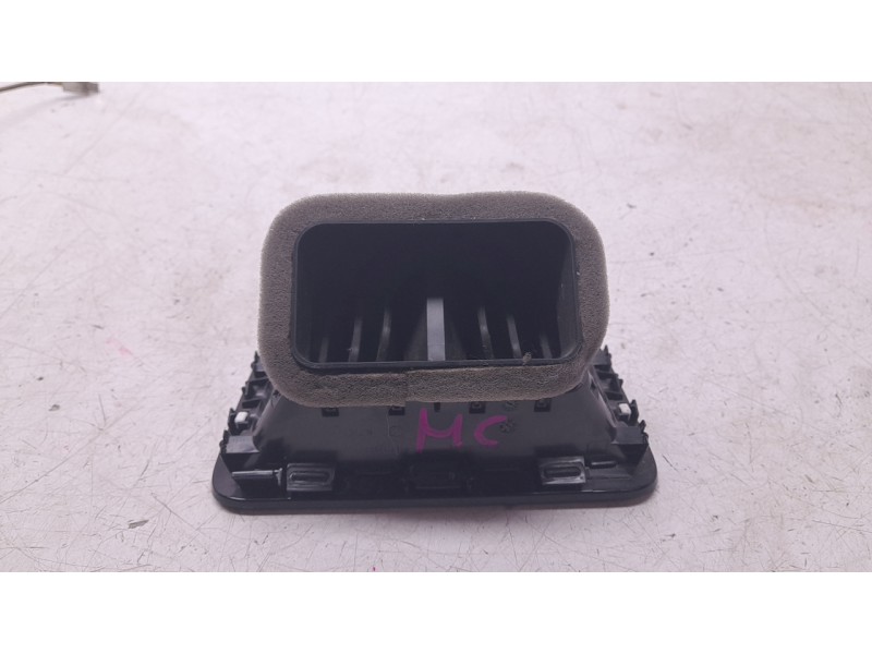 Recambio de rejilla aireadora para volkswagen id.4 (e21) gtx referencia OEM IAM 11A819203A  
