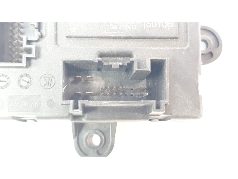 Recambio de modulo confort para land rover evoque hse dynamic referencia OEM IAM BJ3214D618AC 1009351900 