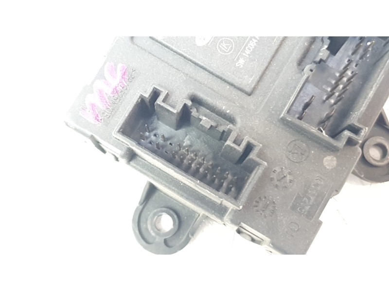 Recambio de modulo confort para land rover evoque hse dynamic referencia OEM IAM BJ3214D618AC 1009351900 
