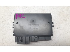 MODULO ELECTRONICO 5H2907383B 5H2907383B 5DS01407722