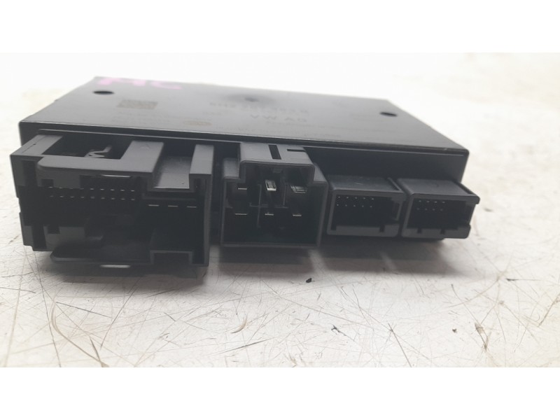 Recambio de modulo electronico para volkswagen id.4 (e21) gtx referencia OEM IAM 5H2907383B 5DS01407722 