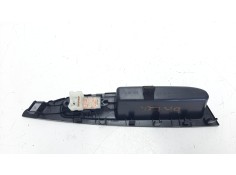 Recambio de mando elevalunas trasero derecho para nissan qashqai (j11) 1.6 dci turbodiesel cat referencia OEM IAM 254114BA0A   2