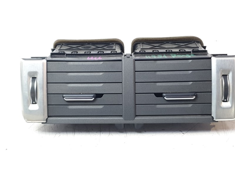 Recambio de aireador central para land rover evoque hse dynamic referencia OEM IAM BJ32014L21AB  