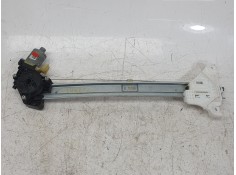 Recambio de elevalunas trasero derecho para hyundai kona (os, ose, osi) 1.6 gdi hybrid referencia OEM IAM 83481BE000 013082660L  2
