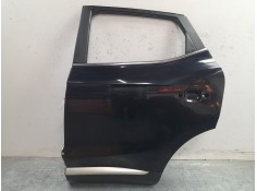 PUERTA TRASERA IZQUIERDA 10316503 10316503 