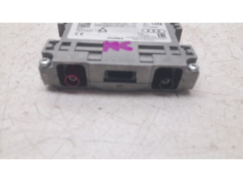 Recambio de modulo electronico para volkswagen id.4 (e21) gtx referencia OEM IAM 4N0035456D  