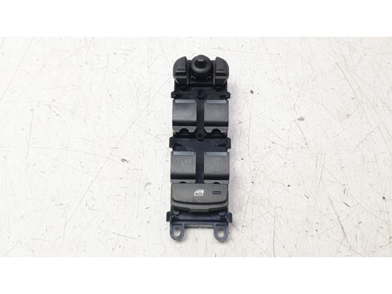Recambio de mando elevalunas delantero izquierdo para land rover evoque hse dynamic referencia OEM IAM BJ3214540AB  EWSLR005/IAF