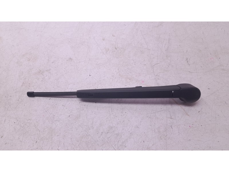 Recambio de brazo limpia trasero para volkswagen id.4 (e21) gtx referencia OEM IAM 11A955707A9B9  