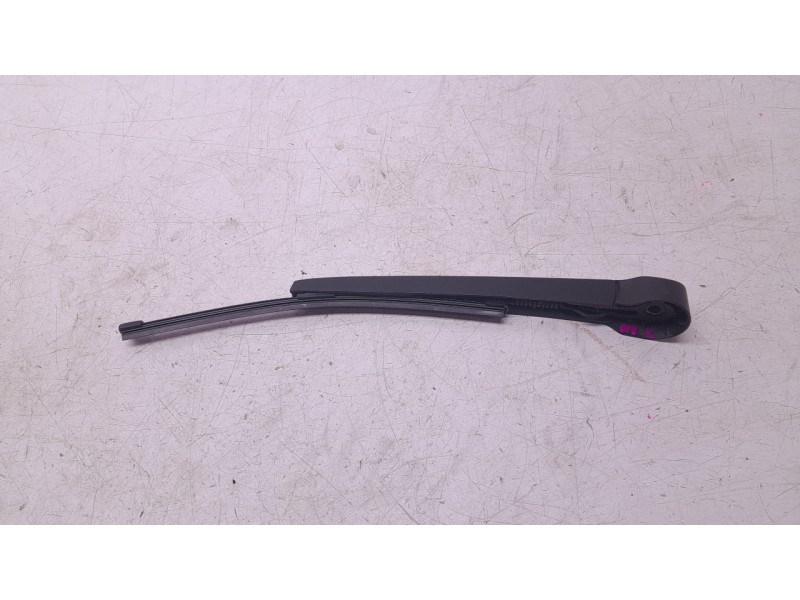 Recambio de brazo limpia trasero para volkswagen id.4 (e21) gtx referencia OEM IAM 11A955707A9B9  