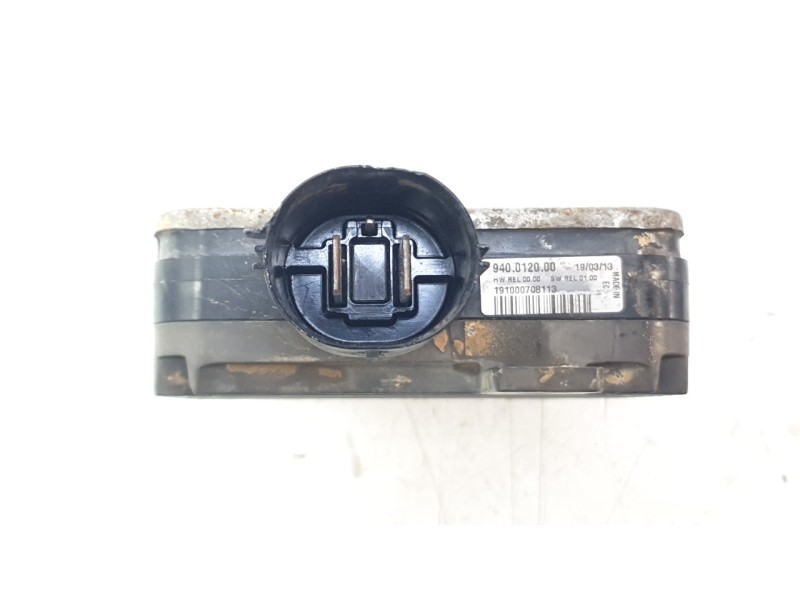 Recambio de modulo electronico para land rover evoque hse dynamic referencia OEM IAM 940012000 191000717513 