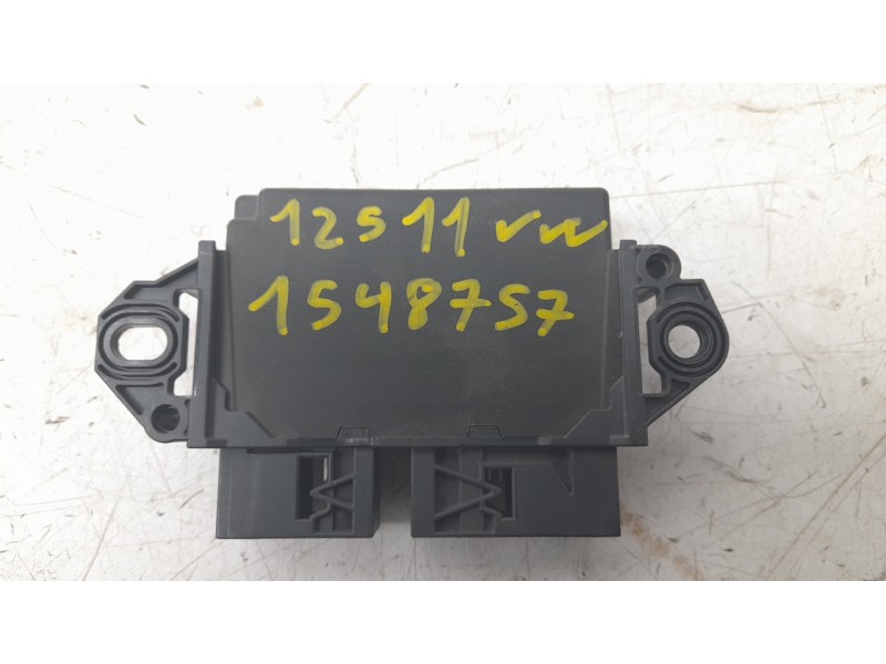 Recambio de modulo electronico para volkswagen id.4 (e21) gtx referencia OEM IAM 1EA919294B 0217000160 