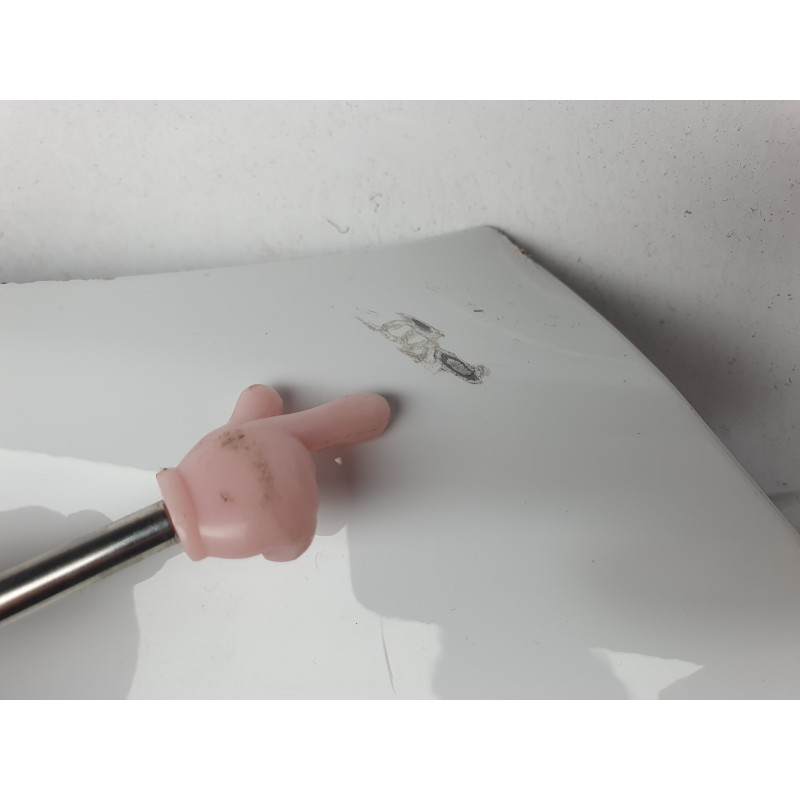 Recambio de aleta delantera derecha para alfa romeo giulia (952_) 2.2 d (952aem250, 952aea250) referencia OEM IAM 50549518  AA09