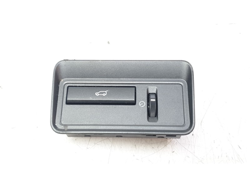 Recambio de interruptor para land rover evoque hse dynamic referencia OEM IAM BJ3211654BB  