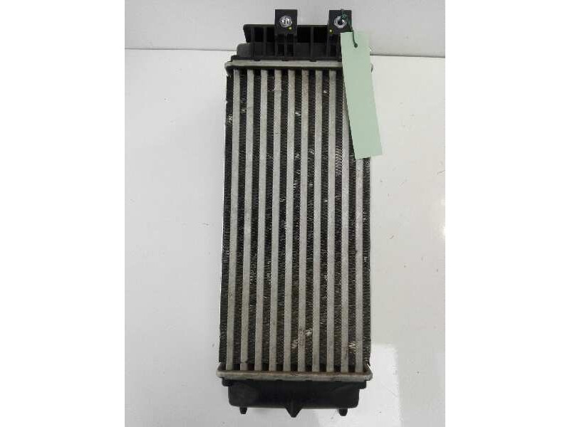 Recambio de intercooler para peugeot 5008 access referencia OEM IAM 9800291280 M160835H 