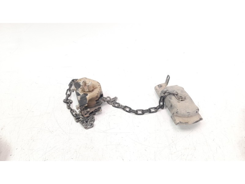 Recambio de herramientas para toyota hilux (kun) referencia OEM IAM 519000K130  