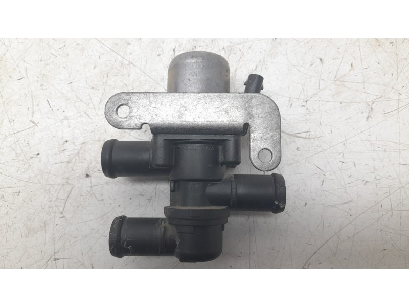 Recambio de bomba agua para volkswagen id.4 (e21) gtx referencia OEM IAM 5Q0906457C  