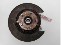 Recambio de mangueta trasera derecha para suzuki grand vitara jb (jt) 1.9 ddis turbodiesel referencia OEM IAM   