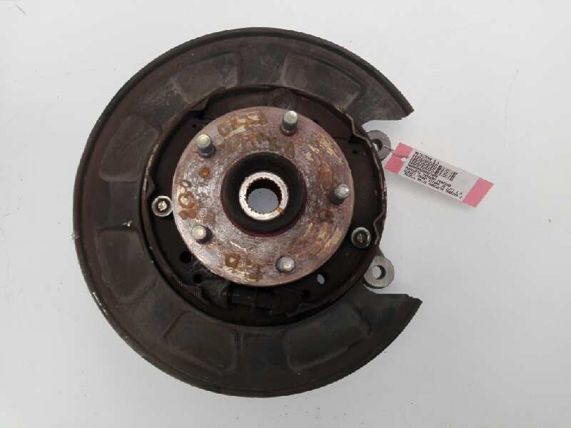 Recambio de mangueta trasera derecha para suzuki grand vitara jb (jt) 1.9 ddis turbodiesel referencia OEM IAM   