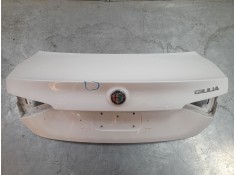 Recambio de tapa maletero para alfa romeo giulia (952_) 2.2 d (952aem250, 952aea250) referencia OEM IAM 50557204  