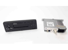SISTEMA AUDIO / RADIO CD 9818777780 9818777780 
