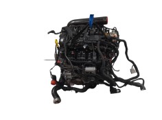 Recambio de motor completo para volkswagen scirocco (138) 2.0 tsi referencia OEM IAM CUL   2
