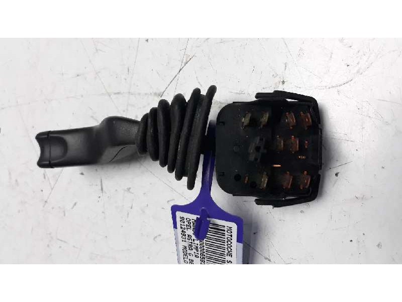Recambio de mando limpia para opel astra g berlina referencia OEM IAM 90124931  
