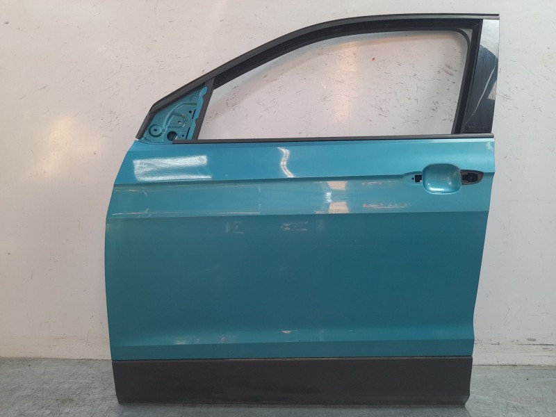 Recambio de puerta delantera izquierda para volkswagen t-cross (c11, d31) 1.0 tsi referencia OEM IAM 2GM831051N  