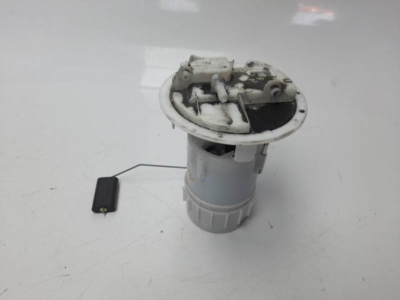 Recambio de bomba combustible para citroen c4 cactus feel referencia OEM IAM 9674466680  