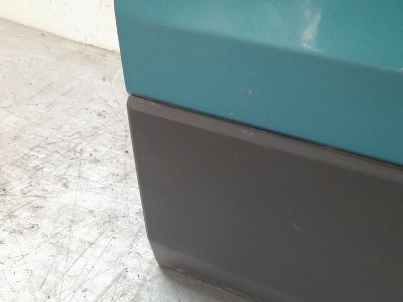Recambio de puerta delantera izquierda para volkswagen t-cross (c11, d31) 1.0 tsi referencia OEM IAM 2GM831051N  