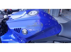 Recambio de moldura para yamaha yzf-r 7 yzf-r 7 referencia OEM IAM BEB2412900P0  