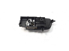 Recambio de maneta interior trasera derecha para hyundai i20 1.2 16v cat referencia OEM IAM 826201J000   2