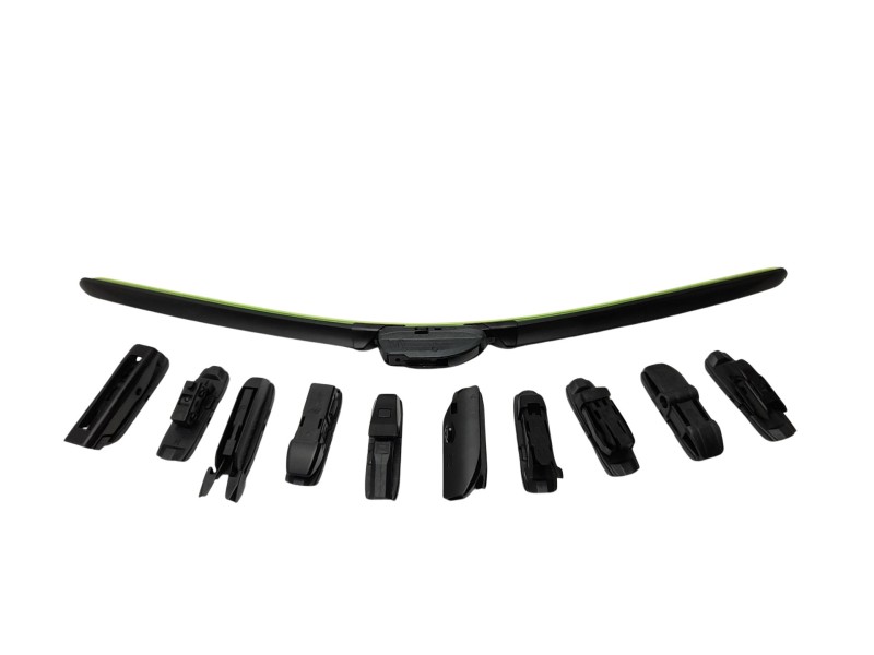 Recambio de escobilla limpia para universal universal universal referencia OEM IAM 55CM  DOGDVF55/32100140550