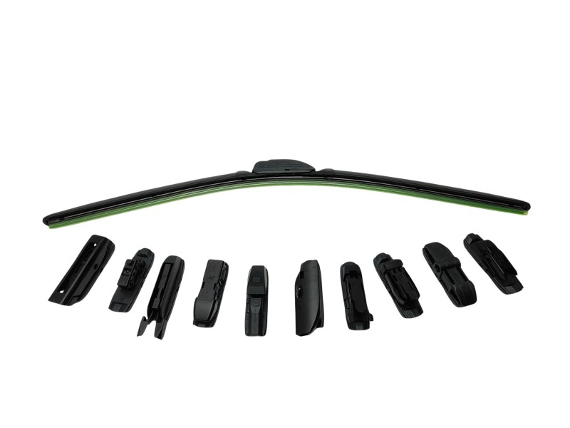 Recambio de escobilla limpia para universal universal universal referencia OEM IAM 55CM  DOGDVF55/32100140550
