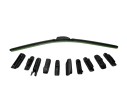 ESCOBILLA LIMPIA 55CM 55CM DOGDVF55/32100140550